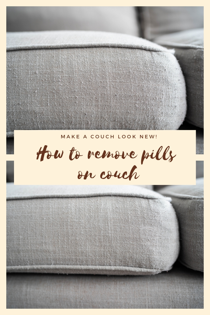 do it yourself divas DIY How to Make an Old Couch Look New Stuff