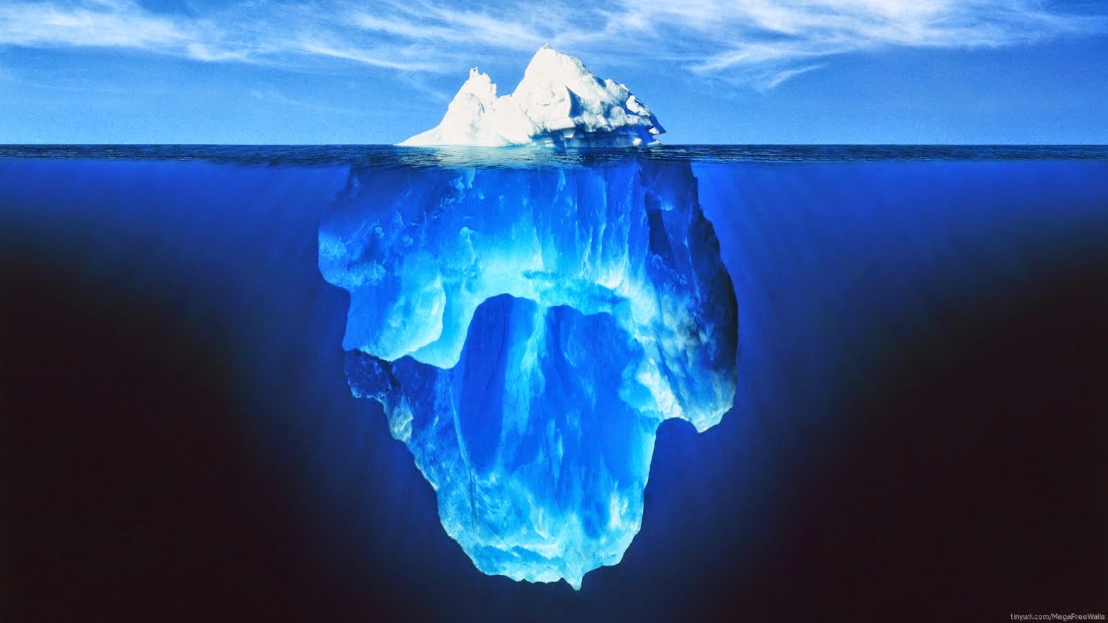 Iceberg (logo del Dojo)