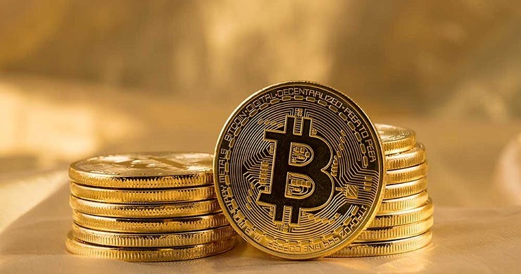 bitcoin berasal dari negara mana