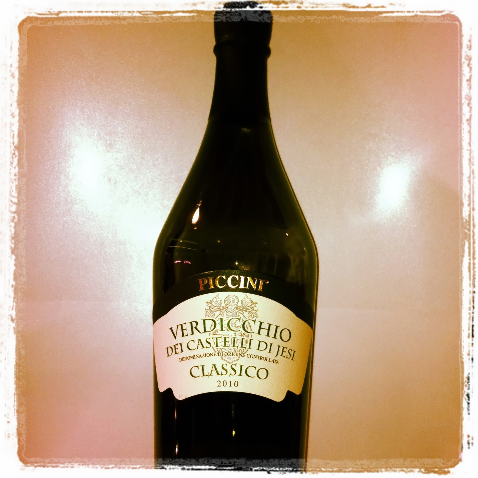 Asociación Marchigiana Santa Fe Le Marche Santa Fe WINE VERDICCHIO