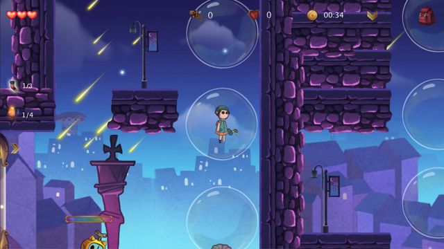 Untouchable PC Full Español Untouchable PC Full Español