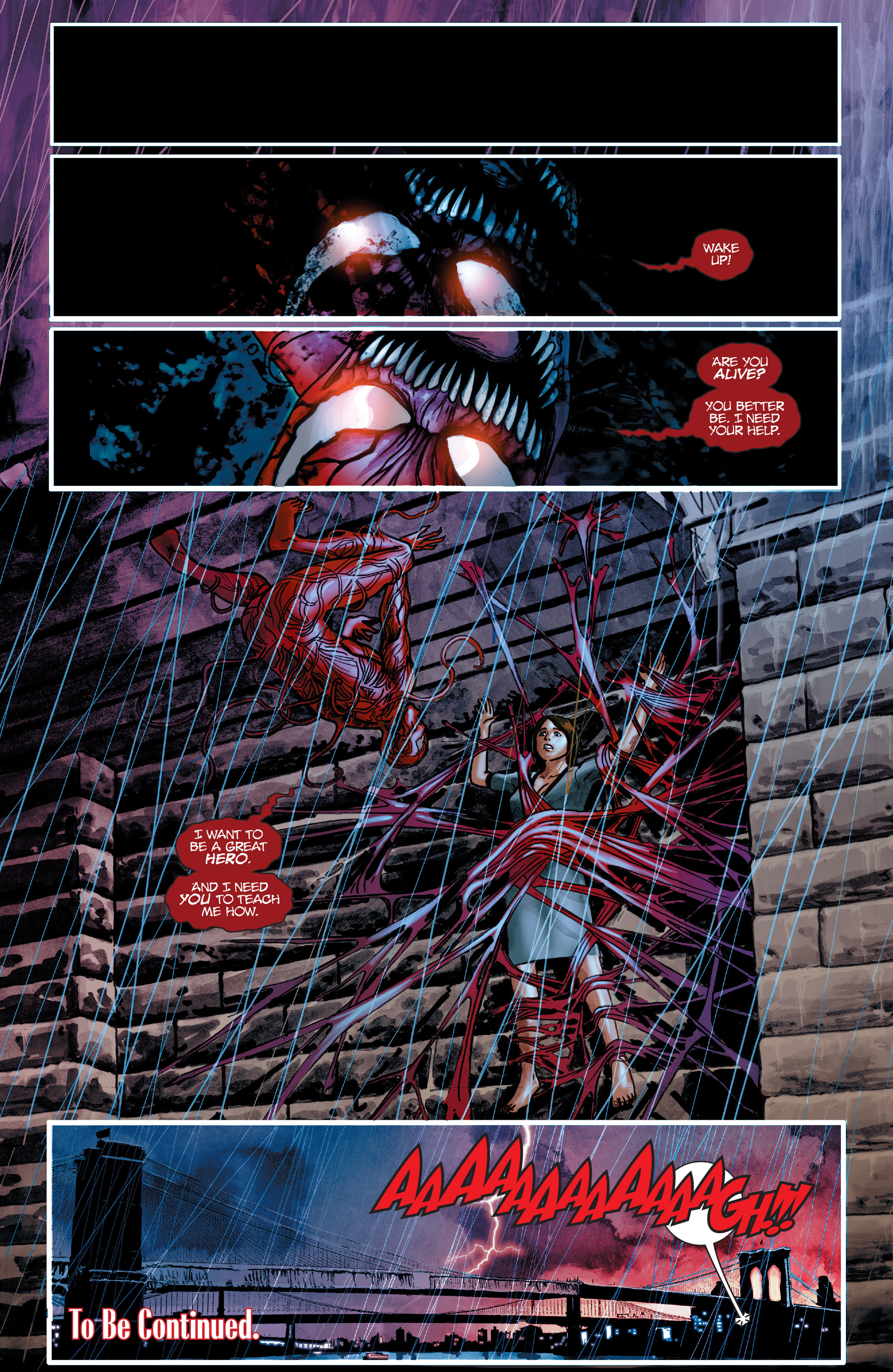 Read online AXIS: Carnage comic -  Issue #1 - 22