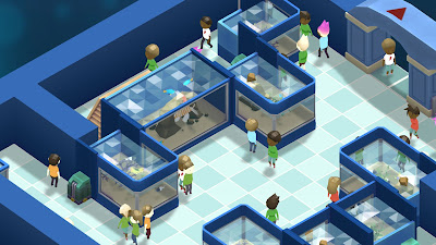 Megaquarium Megaquarium