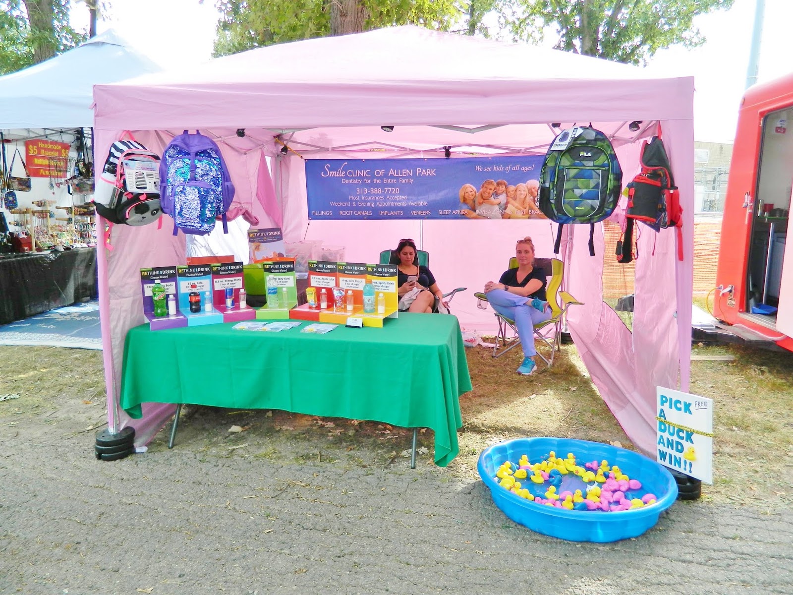 Lincoln Park Days Festival Lincoln Park, Michigan