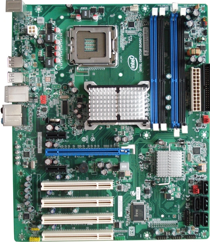 clipart motherboard - photo #46