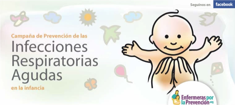 que man-child las infecciones respiratorias agudas bajas