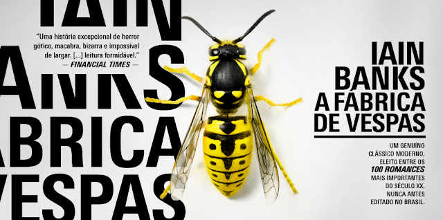 Notícias: A Fábrica de Pesadelos e Assombrações