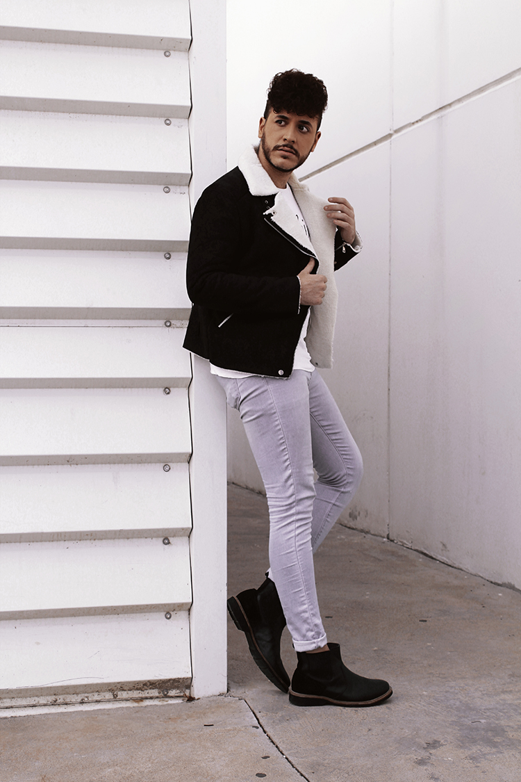 2016 - El Armario de Pino