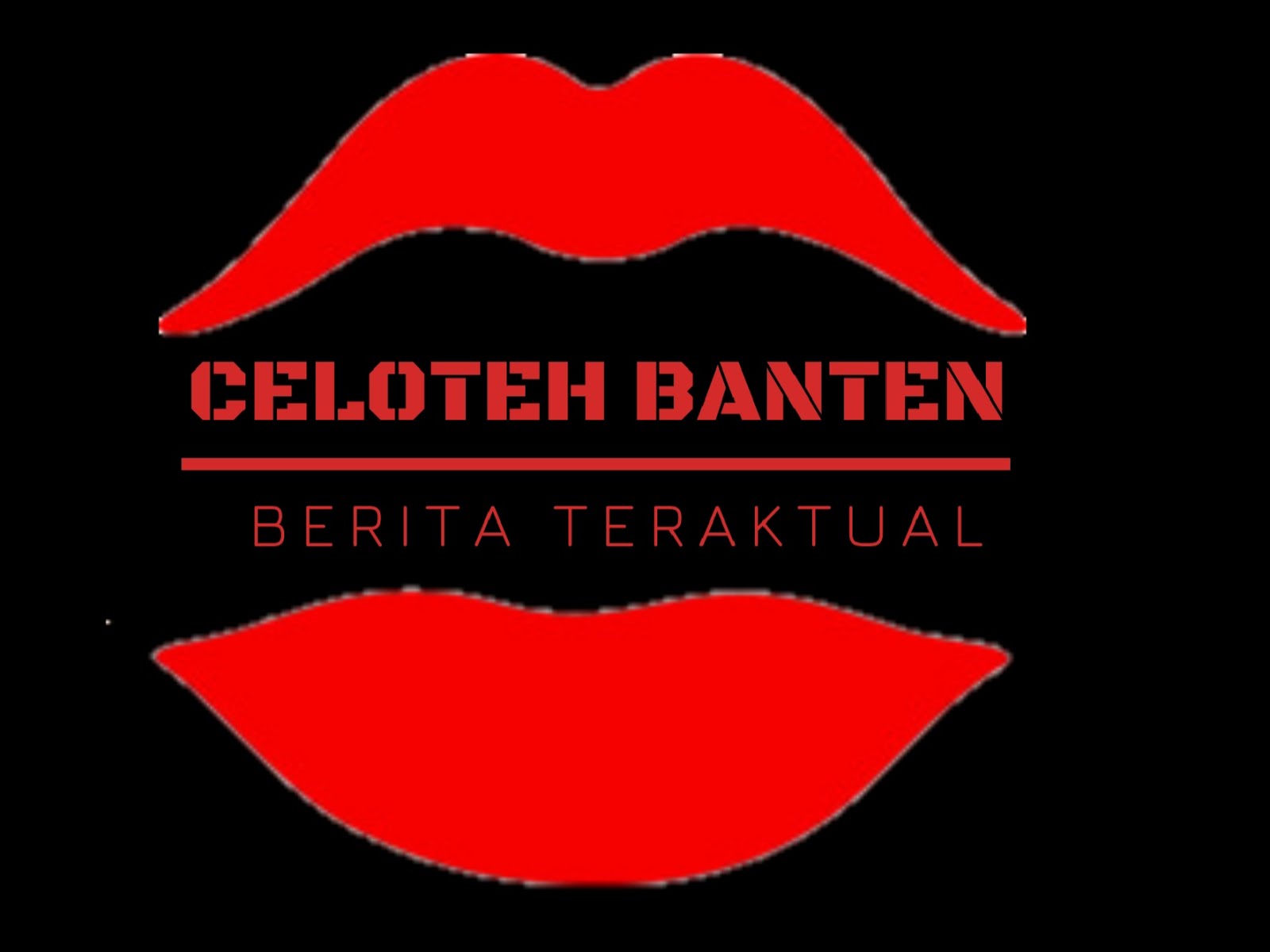 CELOTEH BANTEN