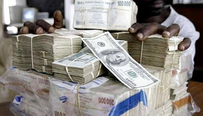 Inilah Alasan Kenapa Negara Tidak Mencetak Uang Sebanyak Banyaknya Untuk Mengurangi Kemiskinan Materiku