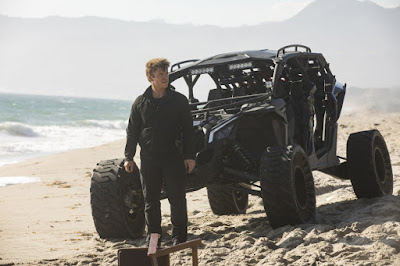 Westworld Season 2 Luke Hemsworth Image 1