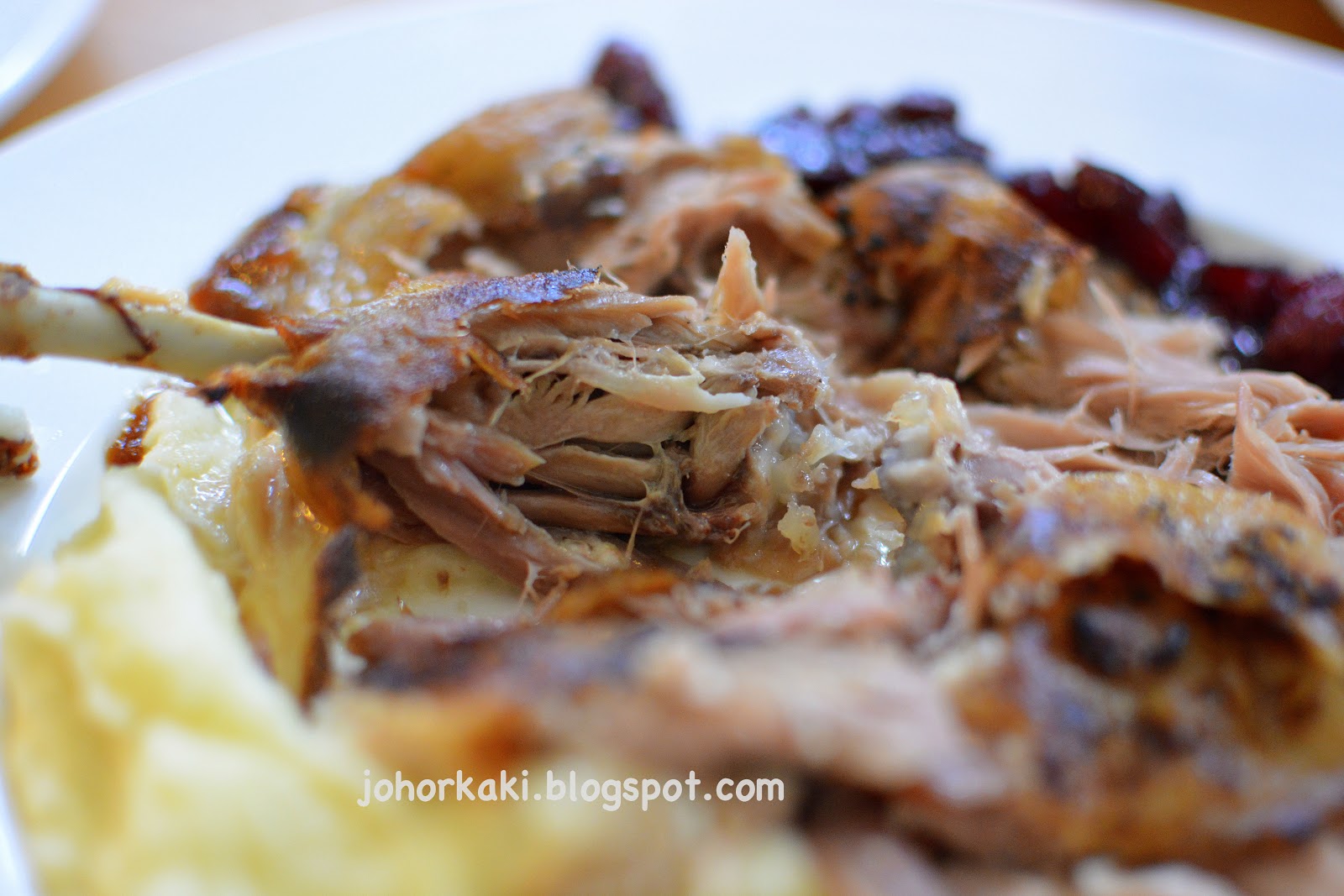 The Fabulous Baker Boy Singapore Tfbb Johor Kaki Travels For Food