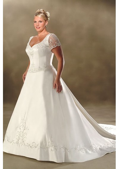 Cheap Wedding  Gowns  Online Blog Tips For Buying Your Plus  