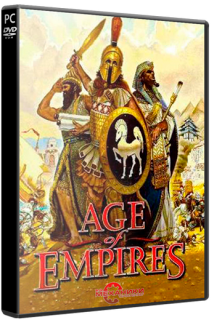 Age of Empires: Trilogy Full Version