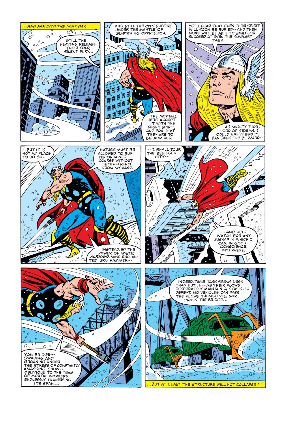 Thor (1966) 308 Page 4