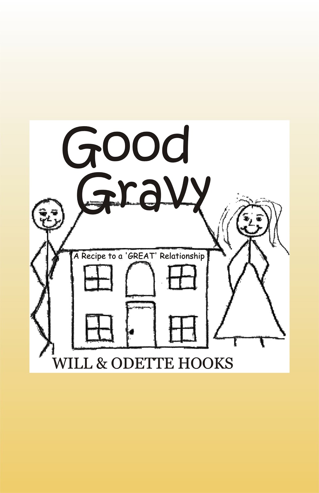 Conversations Magazine "Relationship Tips From GOOD GRAVY" by Will and
