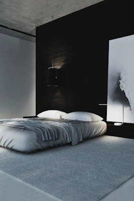 тенденции в дизайне спальни 2019 -2020