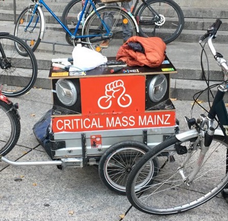 Luserlounge Marz 2018