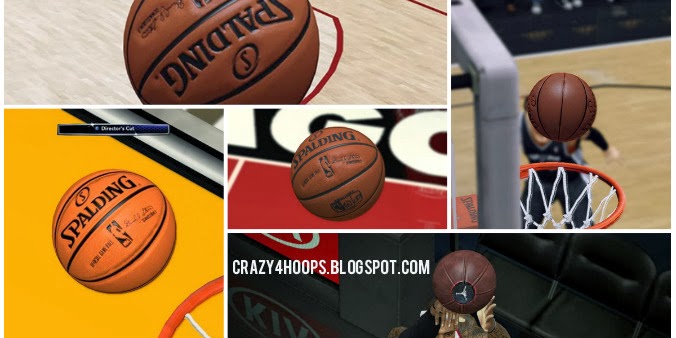 NBA 2k14 All Basketball Mod/Patches Download