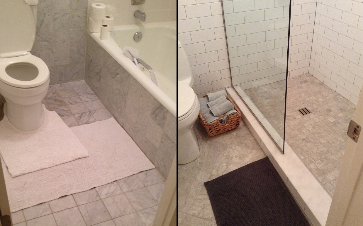 Ceramictec Tampa Florida Tile Contractor Blog Tub Conversion