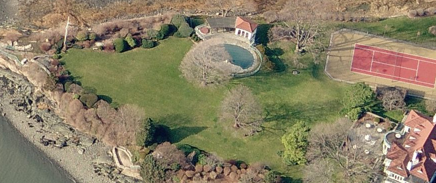 Views Of Long Island Sound Today February Views Of Long Island Sound Today February