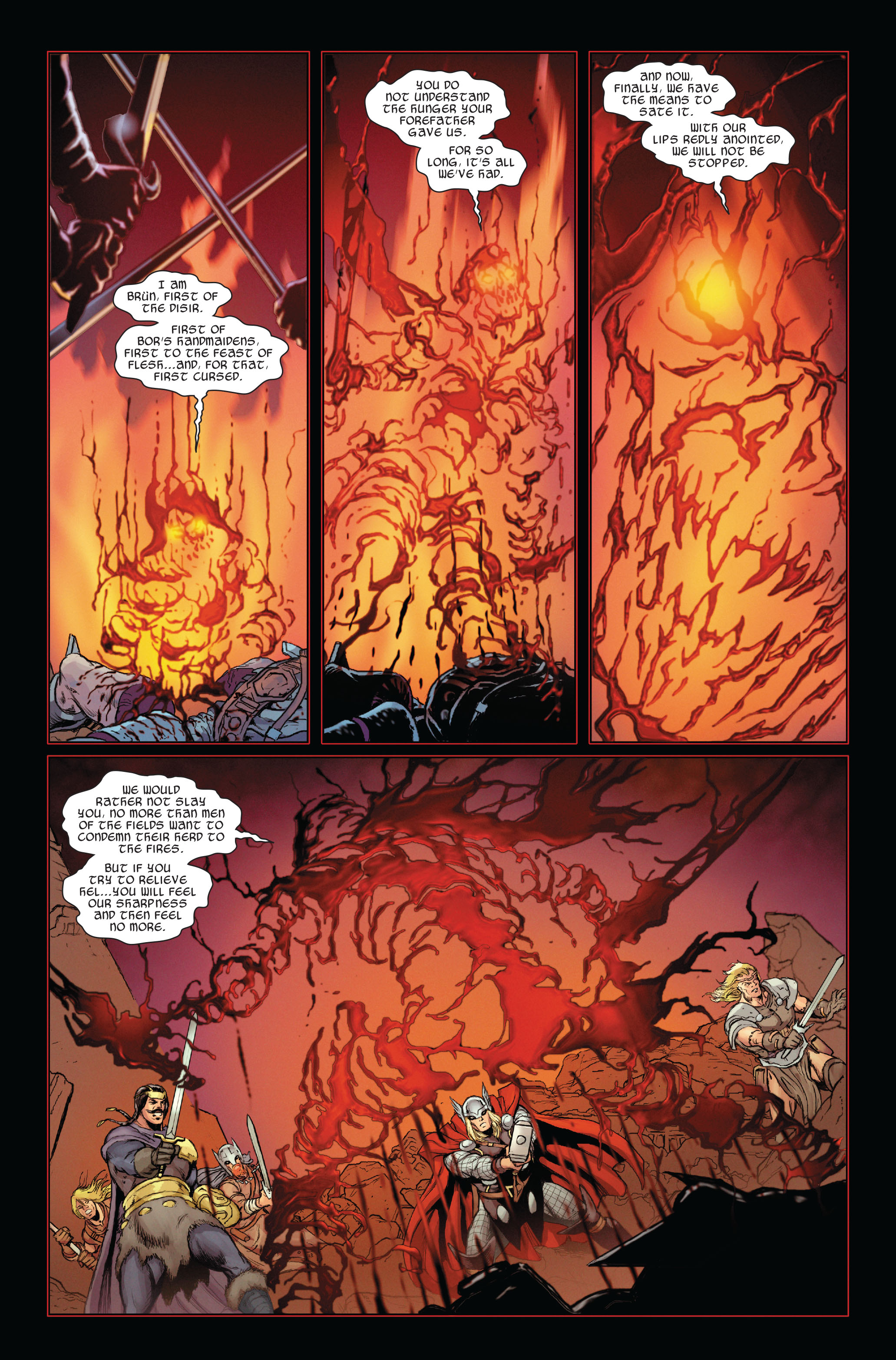 Thor (2007) issue 611 - Page 23