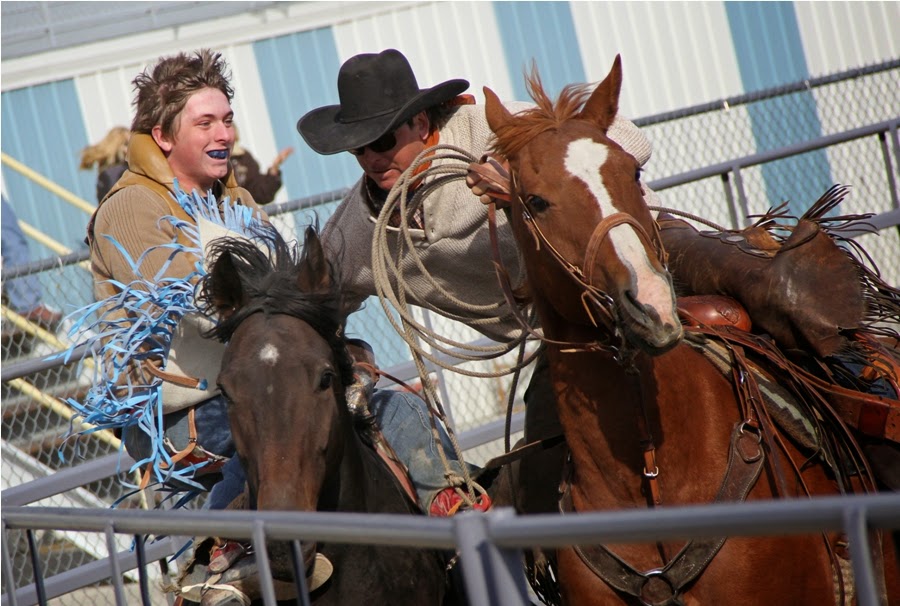 PRO LEISURE CIRCUIT RODEO