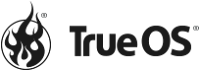 TrueOS (formerly PCBSD) TrueOS
