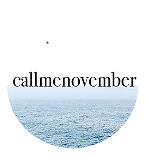 CALLMENOVEMBER