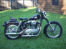 ~1966 XLCH FOR SALE~