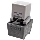 Minecraft Skeleton Series 7 Figure
