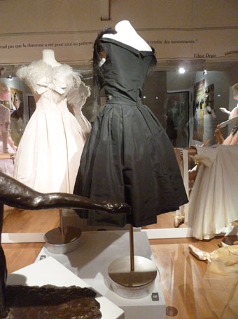 A Library of Design: Dior, Diana, and Doody...