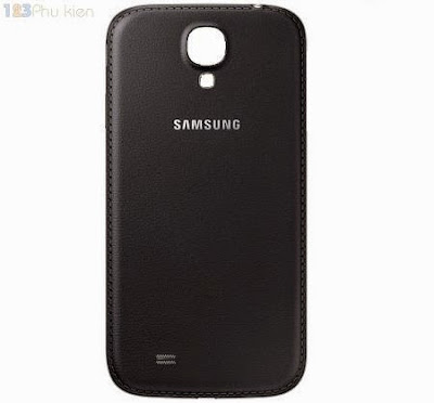 Nắp lưng thay thế Samsung Galaxy S4 chính hãng giá rẻ