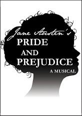 Musical Version of "Pride and Prejudice" Will Open in NYC