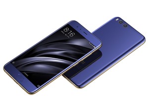 وصفات ومميزات هاتف شاومي مي Xiaomi Mi 6 