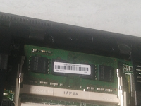 Apakah bisa Ram laptop DDR3 diganti dengan Ram DDR3L ?