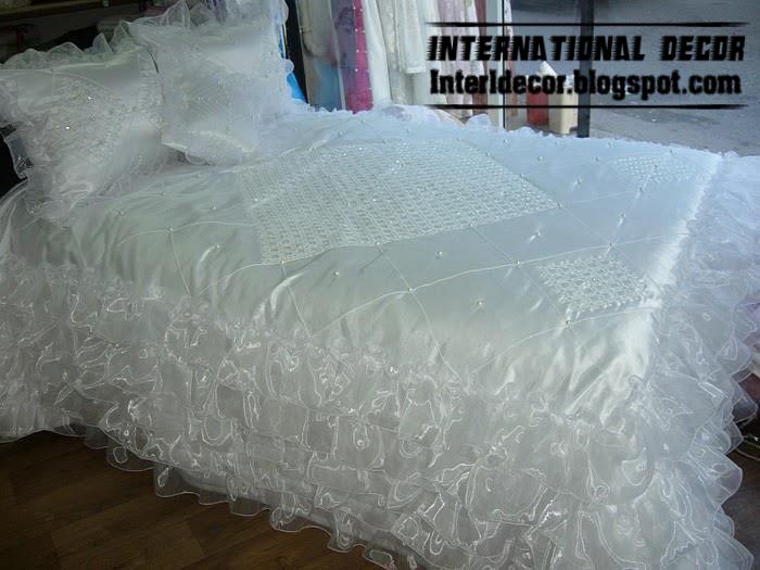 Best 10 Chinese wedding bedding sets, Chinese bedspreads sets