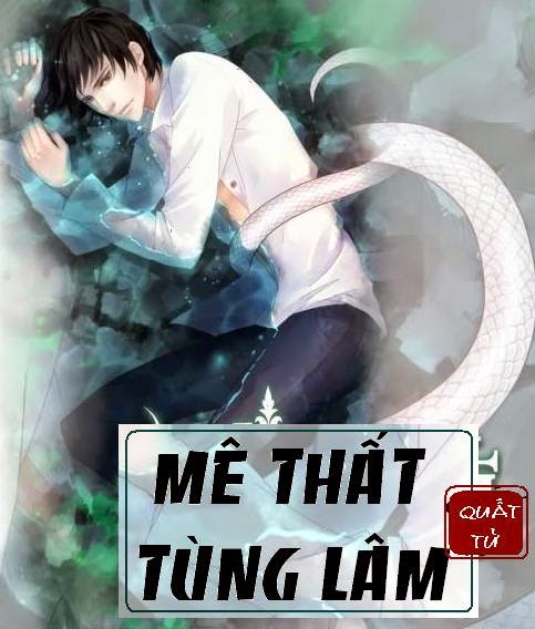 Động Bàng Tơ: MÊ THẤT TÙNG LÂM