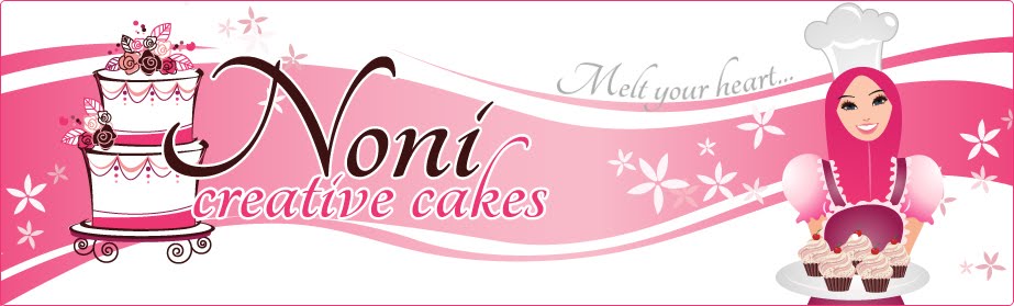 Noni’s Creative Cakes