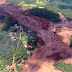Bombeiros estimam cerca de 200 desaparecidos após barragem se romper em Brumadinho, MG