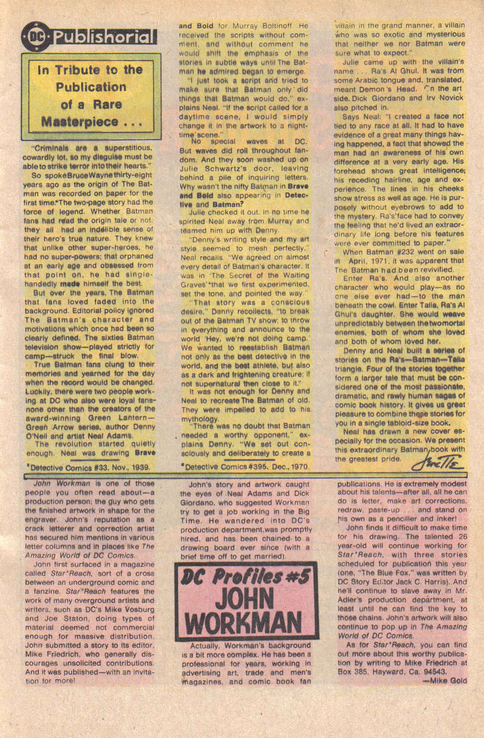 The Flash (1959) issue 250 - Page 33