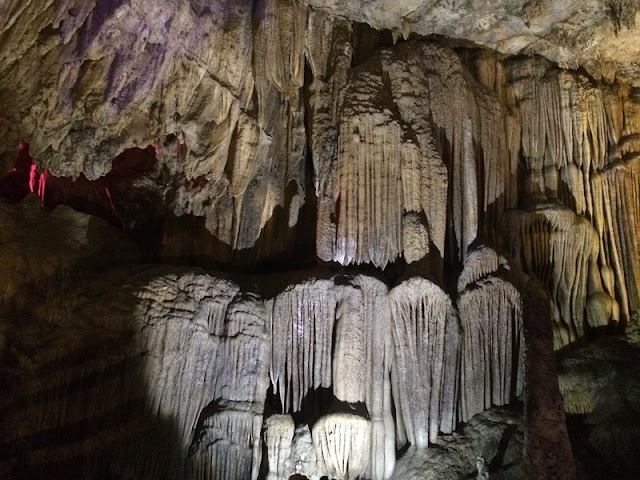 New stalactite-covered cave system found in Ha Giang 4