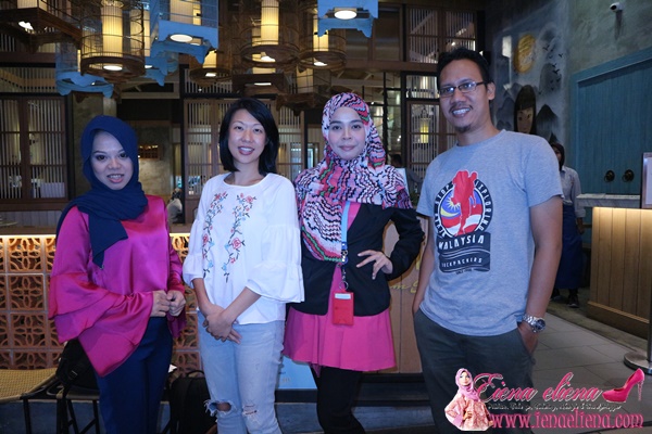 PROMOSI RAMADHAN BERBUKA PUASA WITH DOLLY 