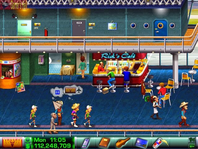 Airline Tycoon Evolution Download Full Version