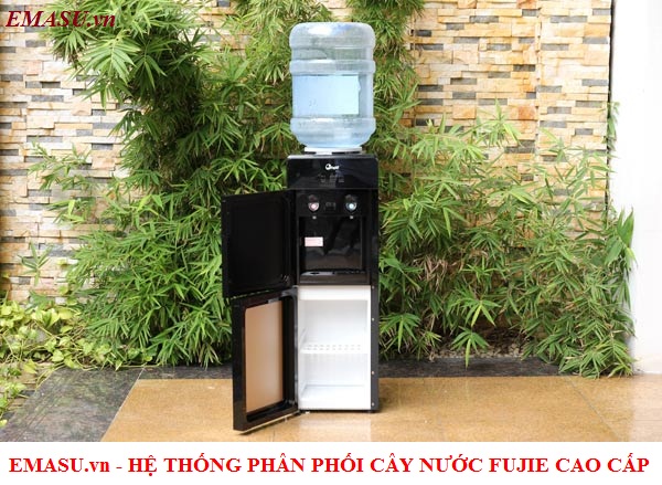Hệ thống bán Cây nước nóng lạnh cao cấp 2 vòi FujiE WD1700C chính hãng, giá tốt nhất ✅ Nơi mua cây nước nóng lạnh FujiE Uy tín nhất ✅ Bảo hành tốt nhất