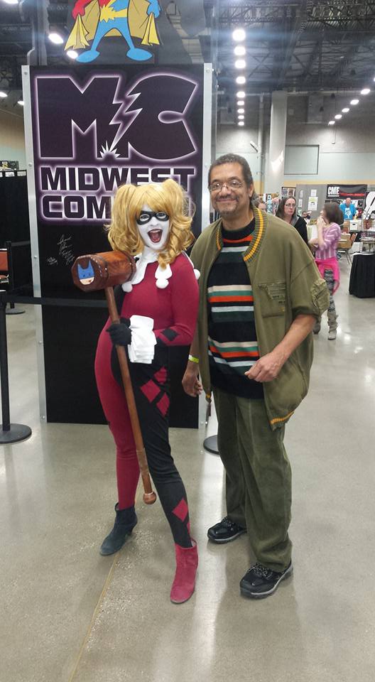 RCSTORIES Randolph Randy Camp Writer Randolph Randy Camp at 2015