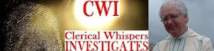 CW Investigates : Parish In Bray