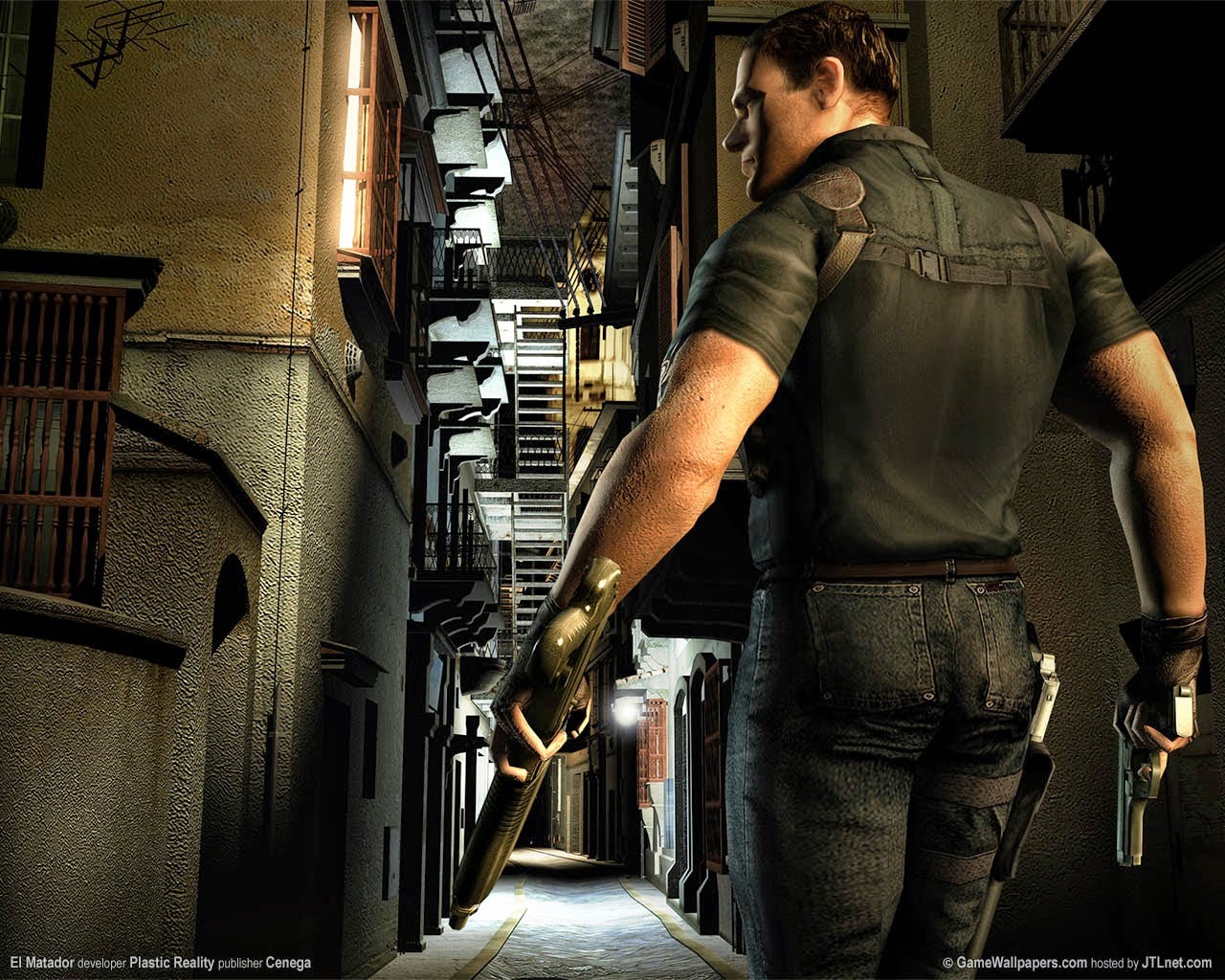 El Matador PC Game Free Download Free PC Game XBOX Games PS3 Games