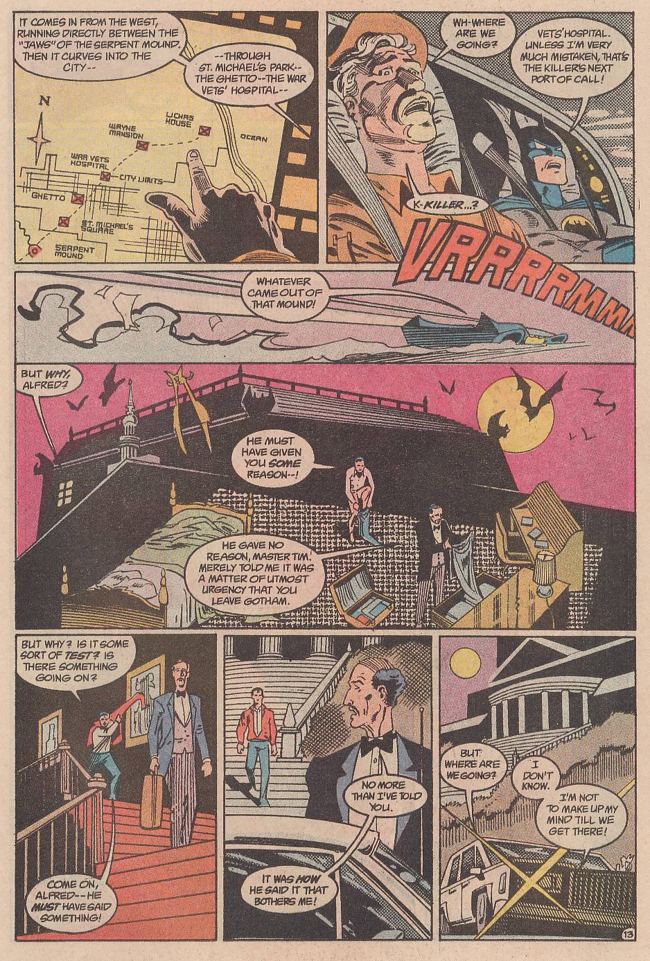 Detective Comics (1937) issue 616 - Page 14