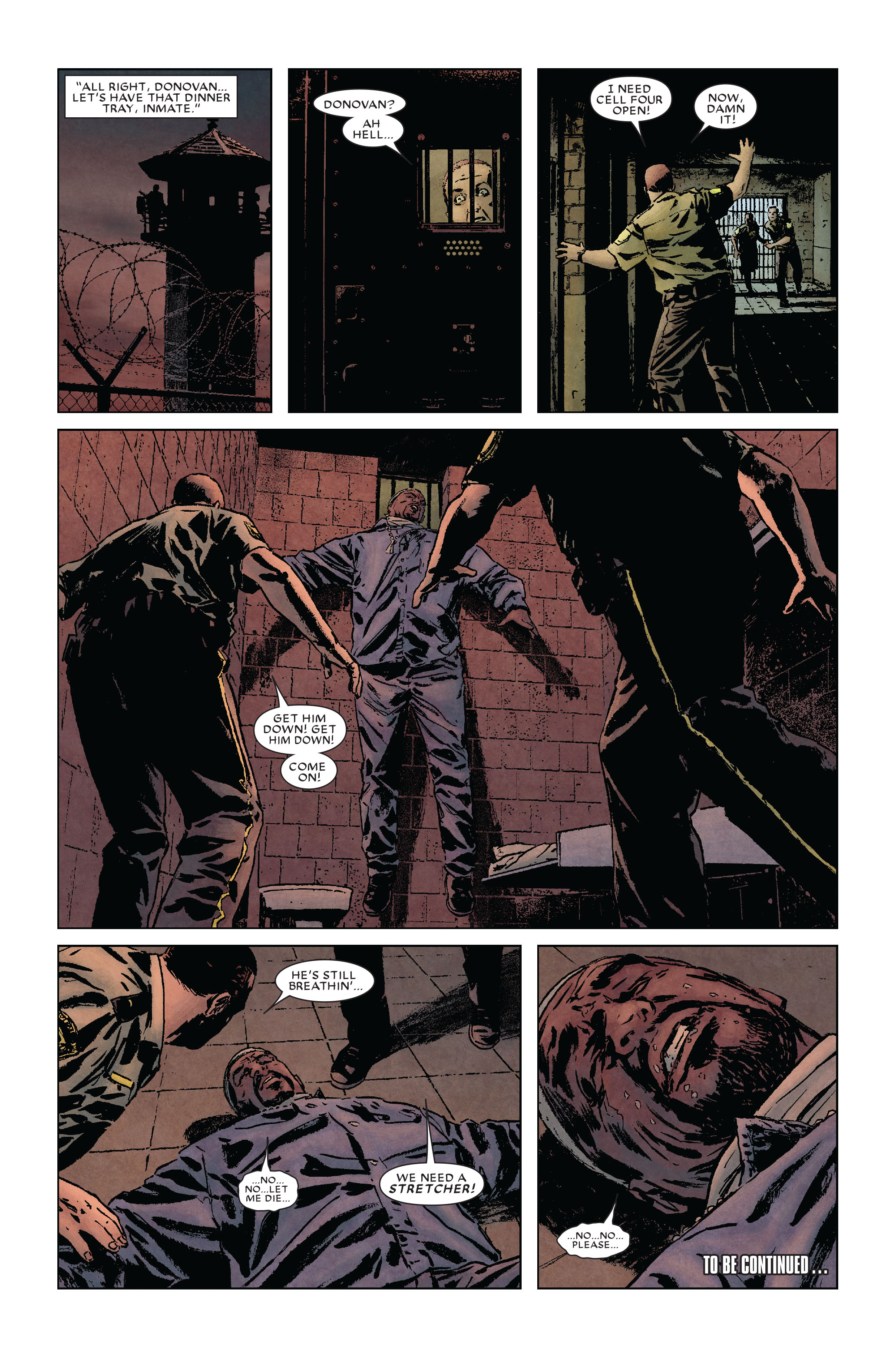 Daredevil (1998) 108 Page 23